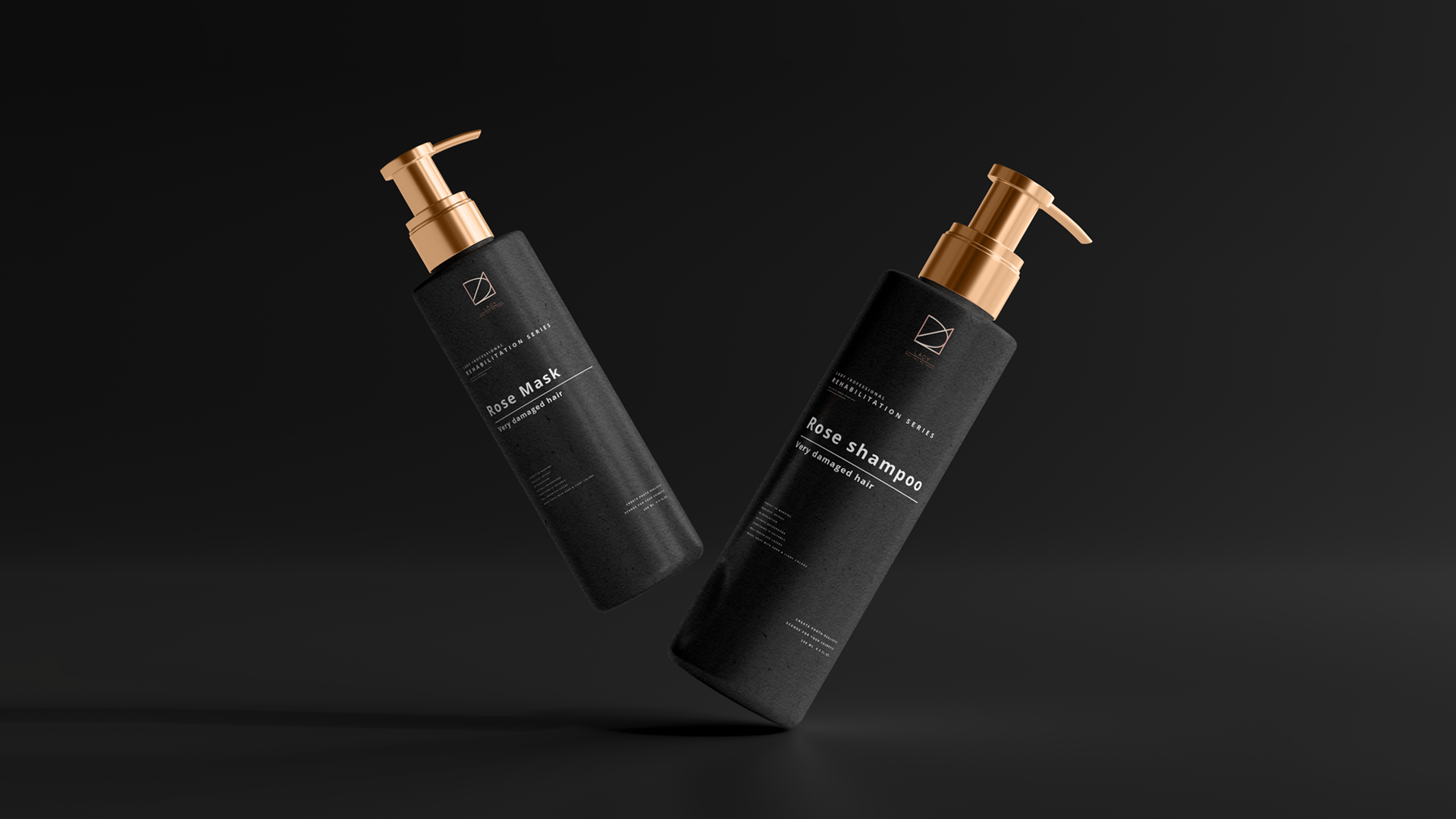 Entry 278813 in Portfolio by Adi Belhassen Creative Designer