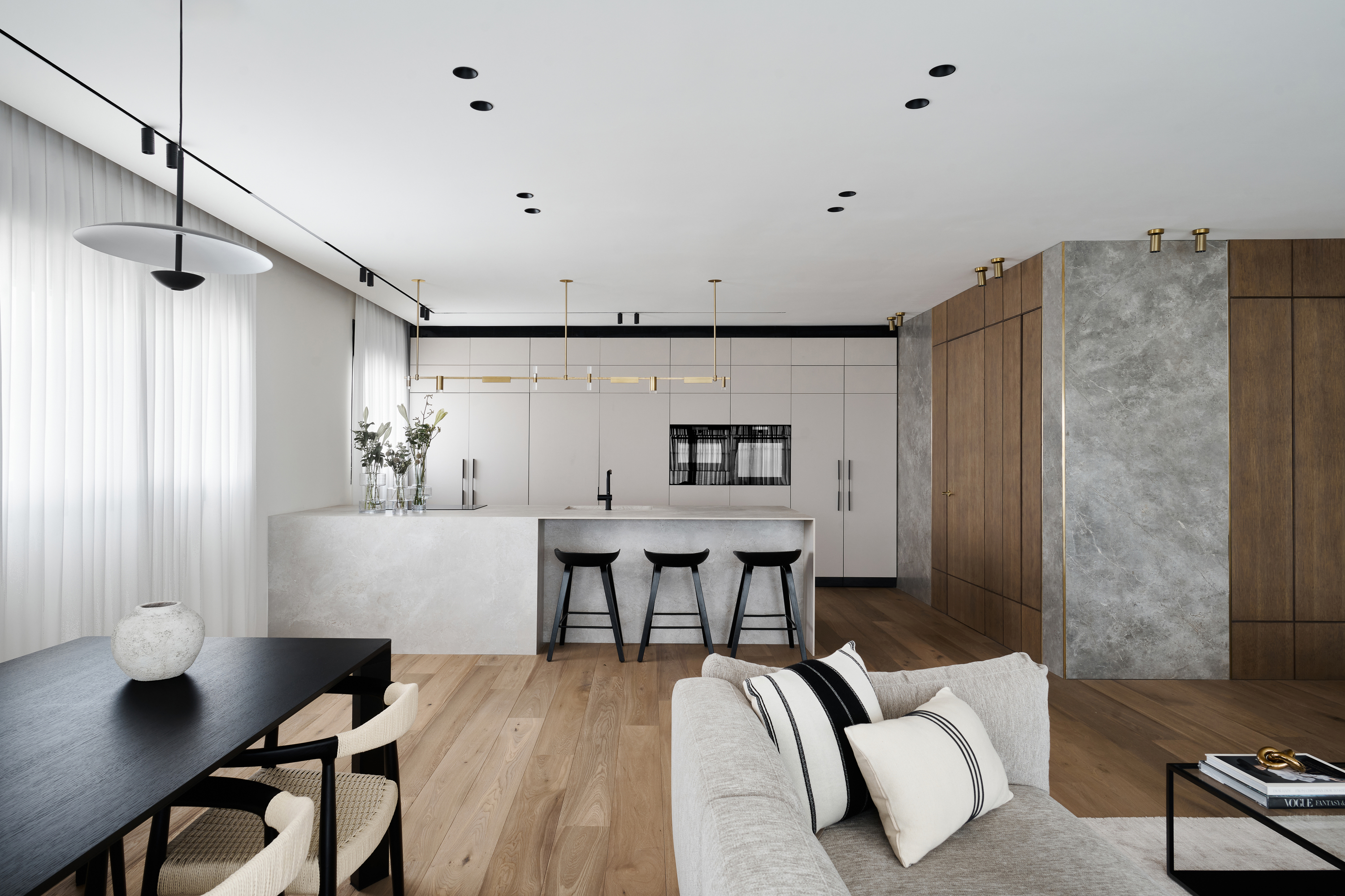 Entry 294403 in K.B.K.8418 Penthouse by NADIMKA STUDIO