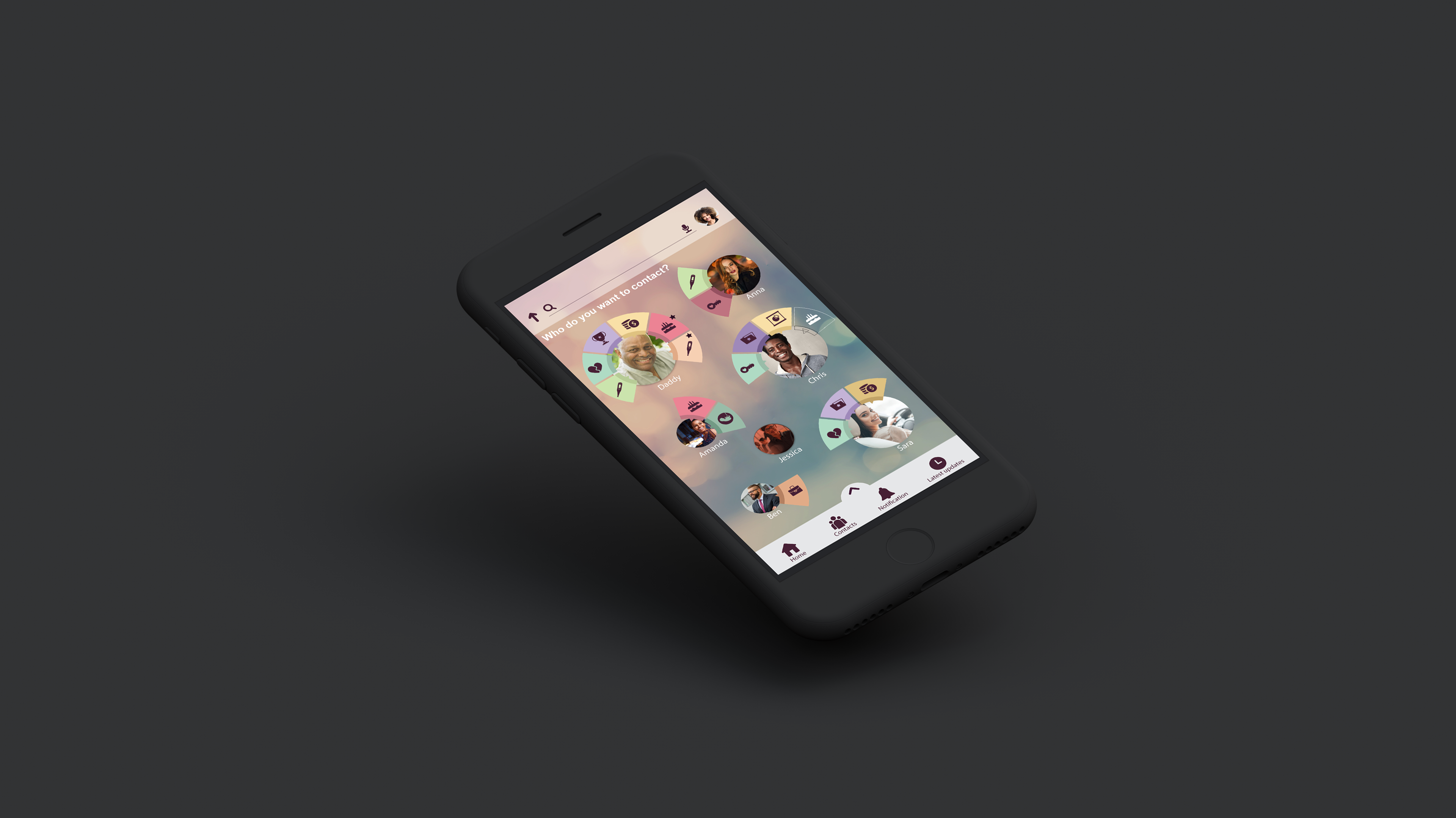 Entry 306762 in Portfolio by Studio Imish