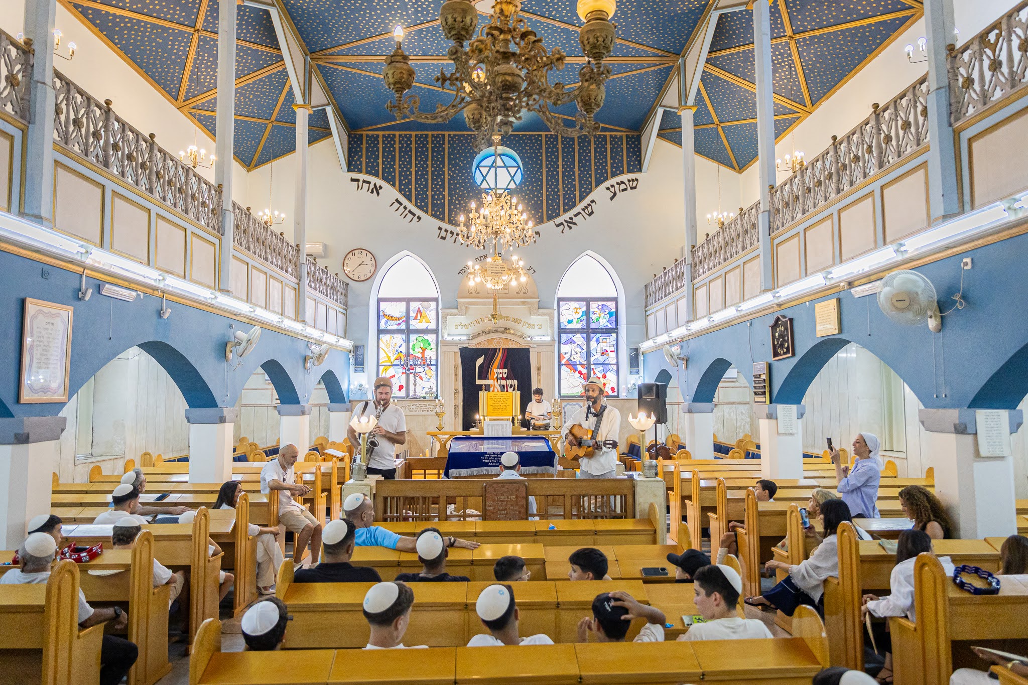 Entry 342306 in עלייה לתורה by דני שטיינברגר פאטל - צלם