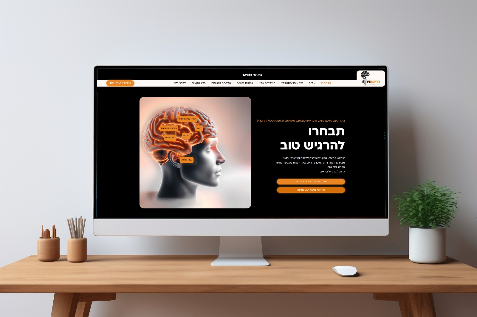 Entry 325033 in אתרי תדמית by סטודיו spets