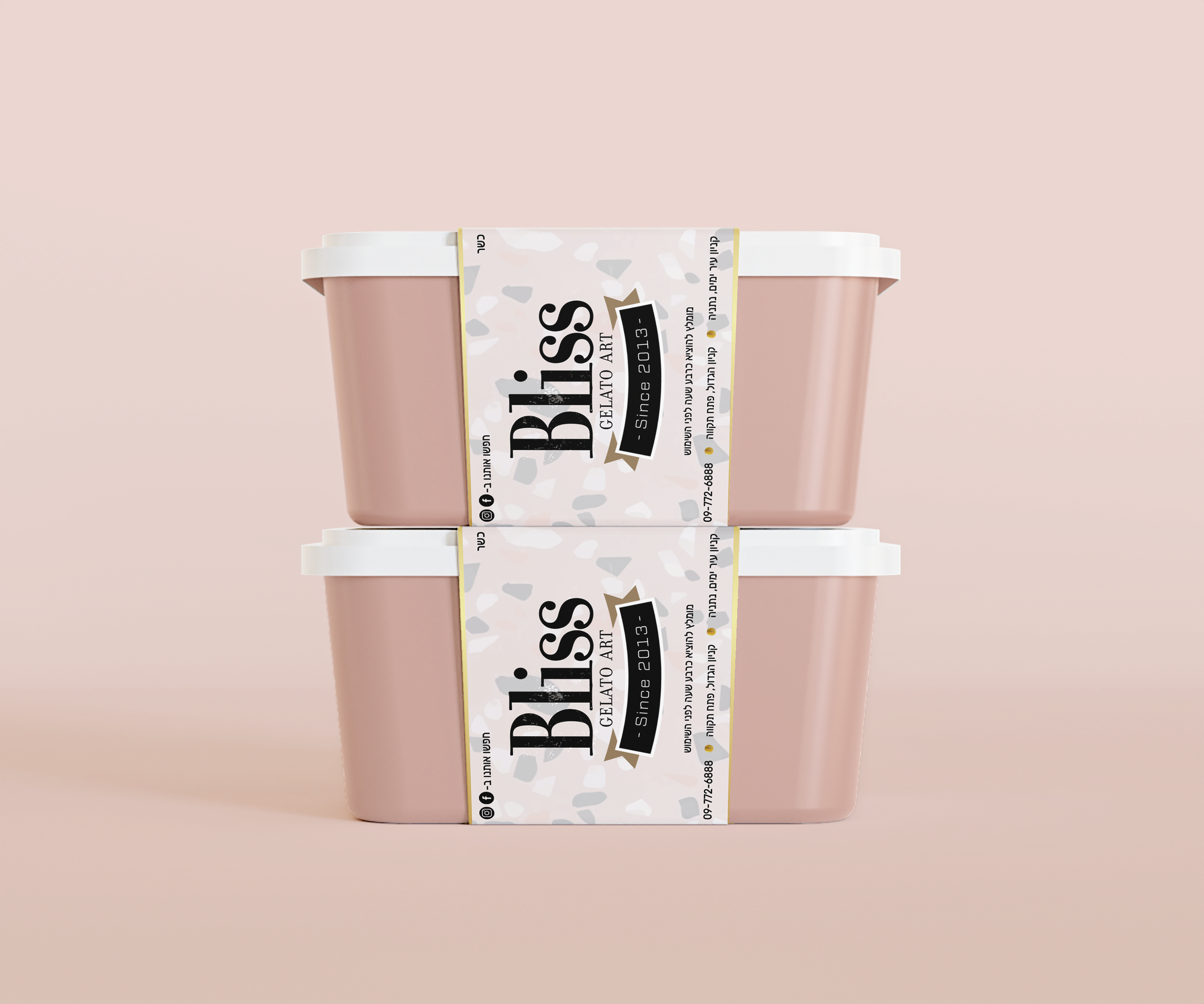Entry 306976 in Portfolio by Adi Belhassen Creative Designer