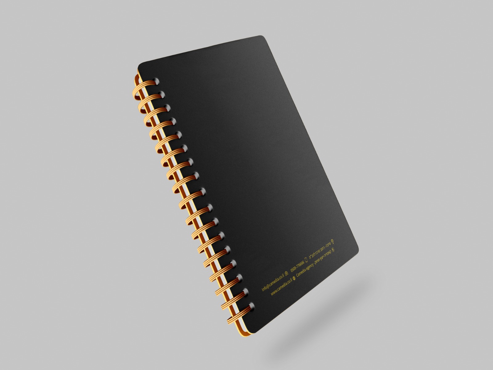 Entry 287308 in brand book by Camedia Agency