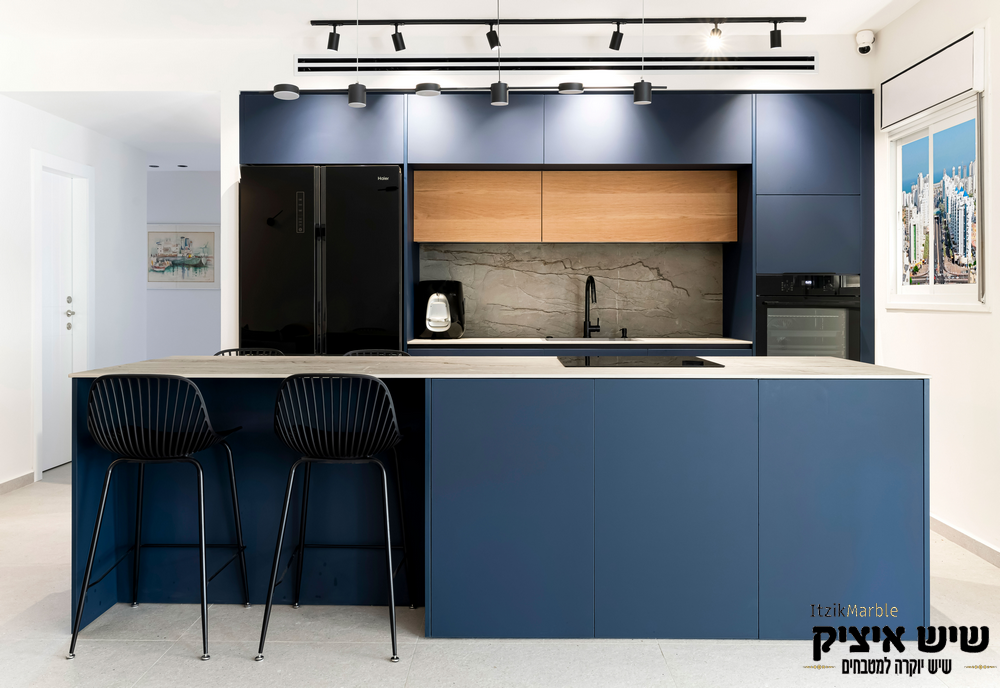 Entry 299004 in Portfolio by שיש איציק - שיש יוקרה למטבחים