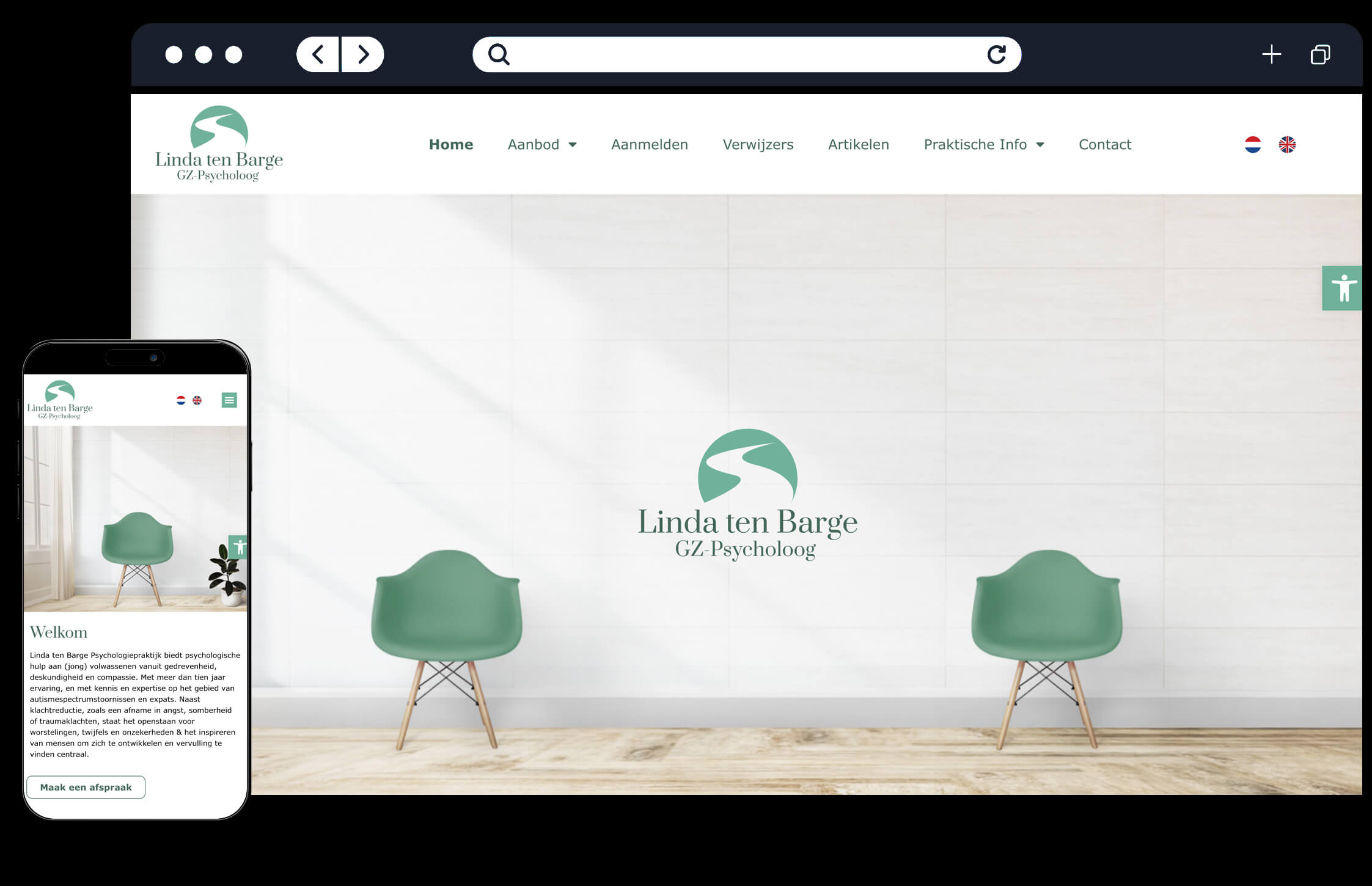Entry 298736 in Portfolio by WebXL