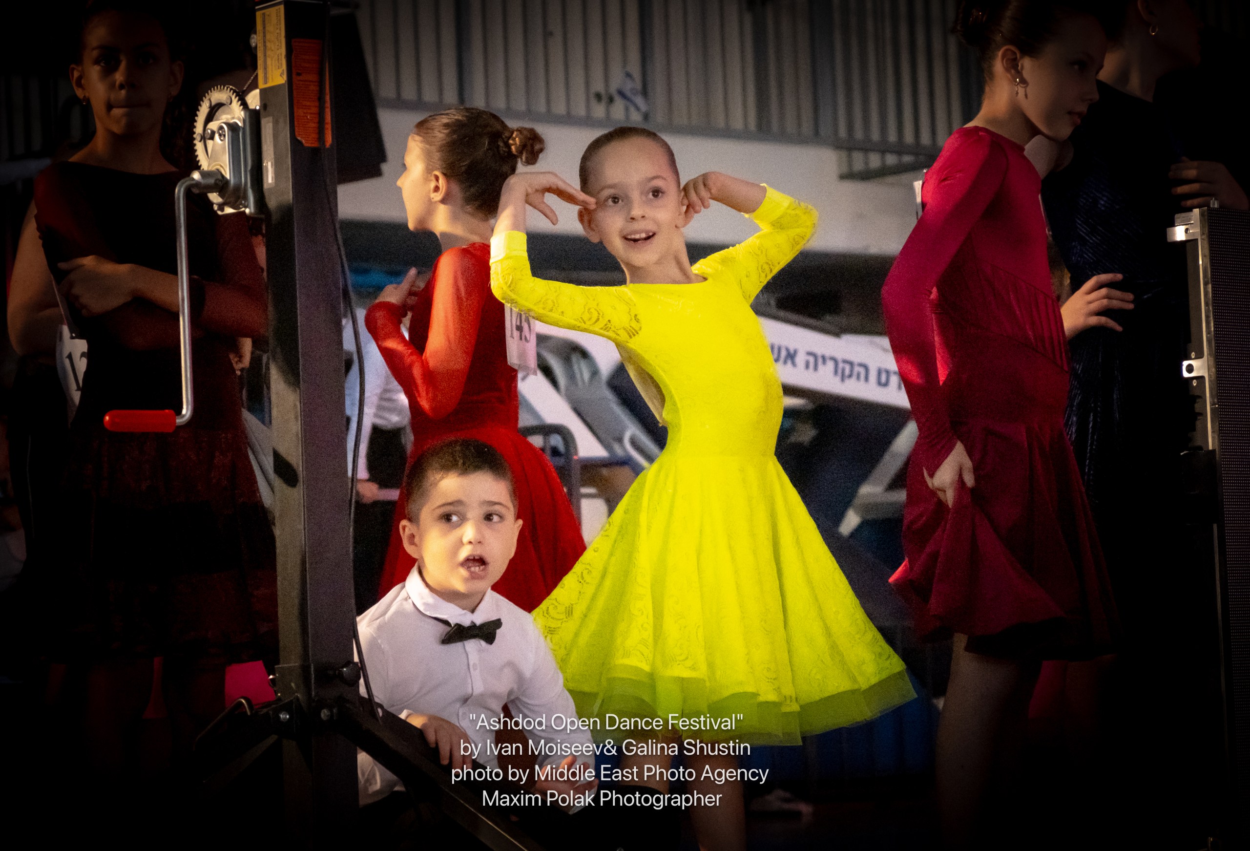 Entry 312324 in Portfolio by Middle East Photo Agency