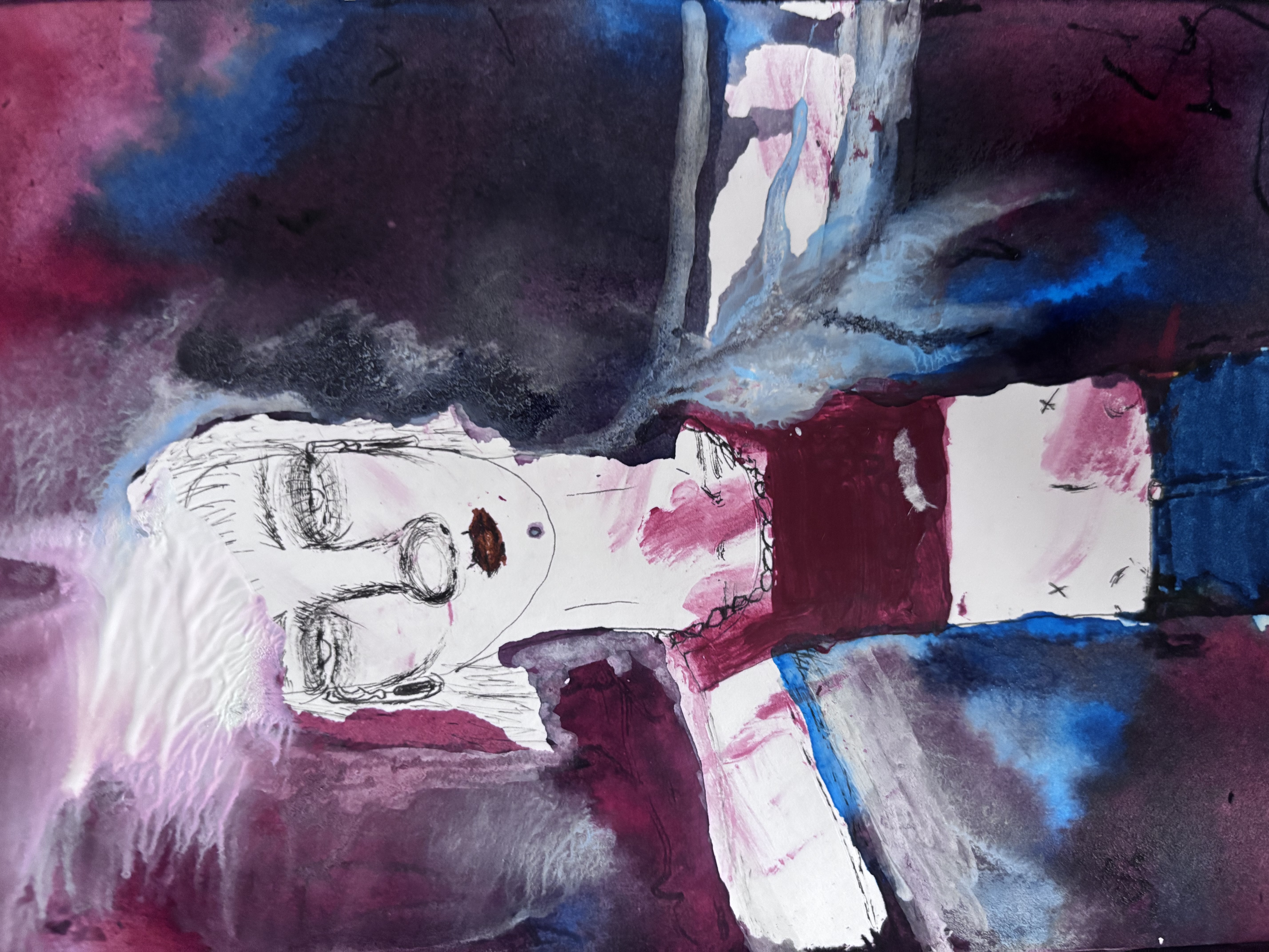 Entry 347681 in Portfolio by אלכסנדרה צ׳ורנייה