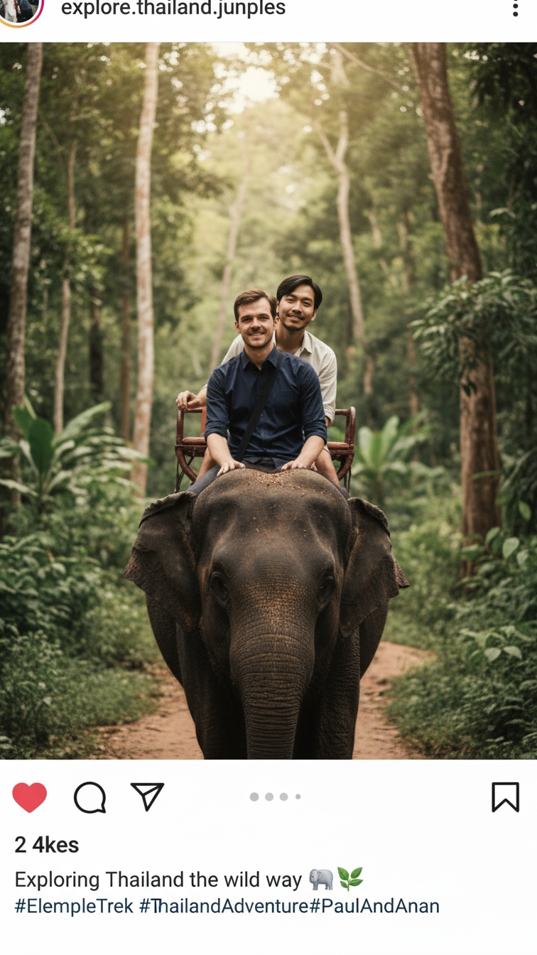 Entry 346782 in Paul by Chen Sheffer | AI Motion Studio