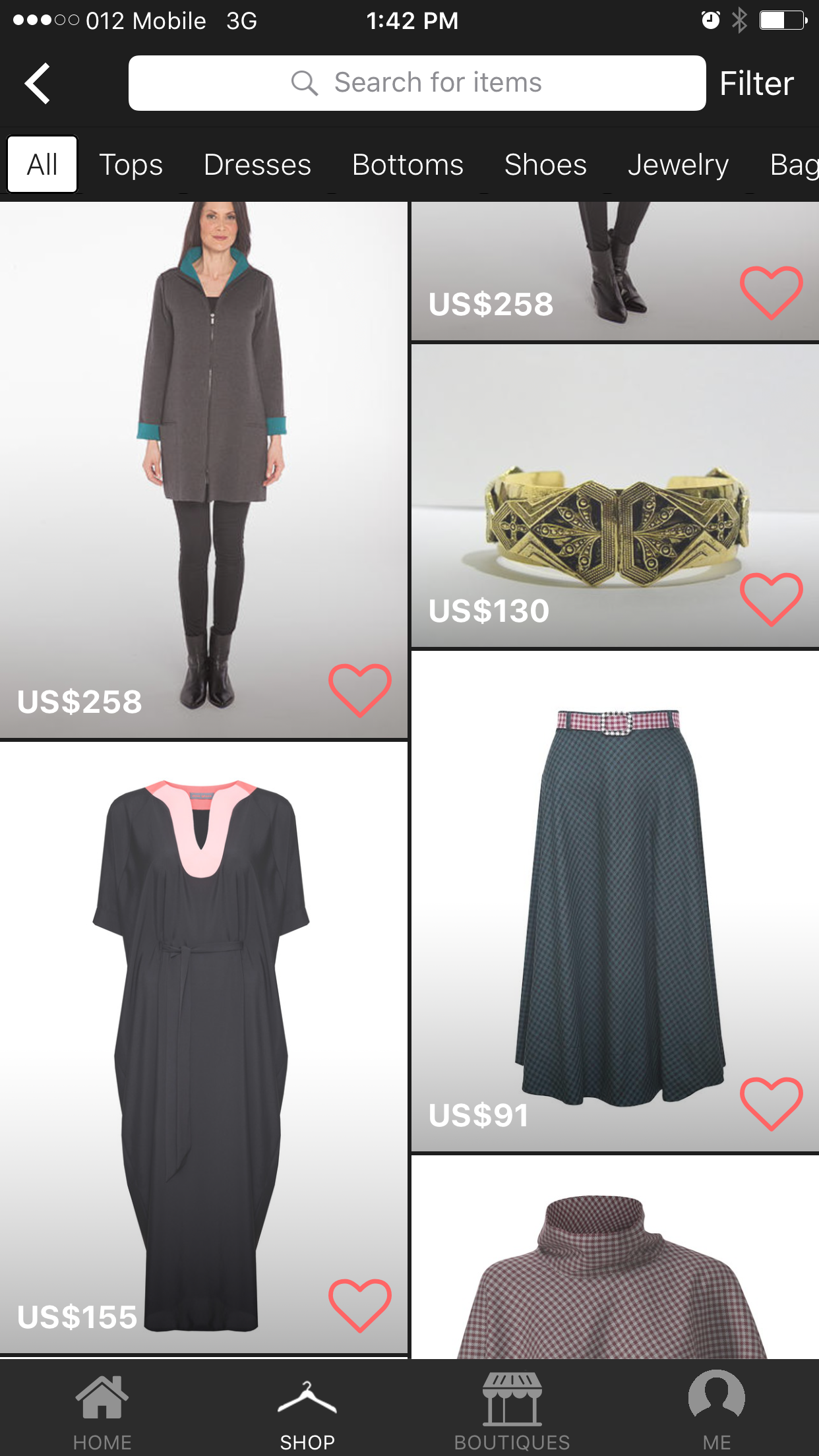 Entry 291561 in אפיון מוצר + UX/UI אפליקציית מובייל by תומר ח