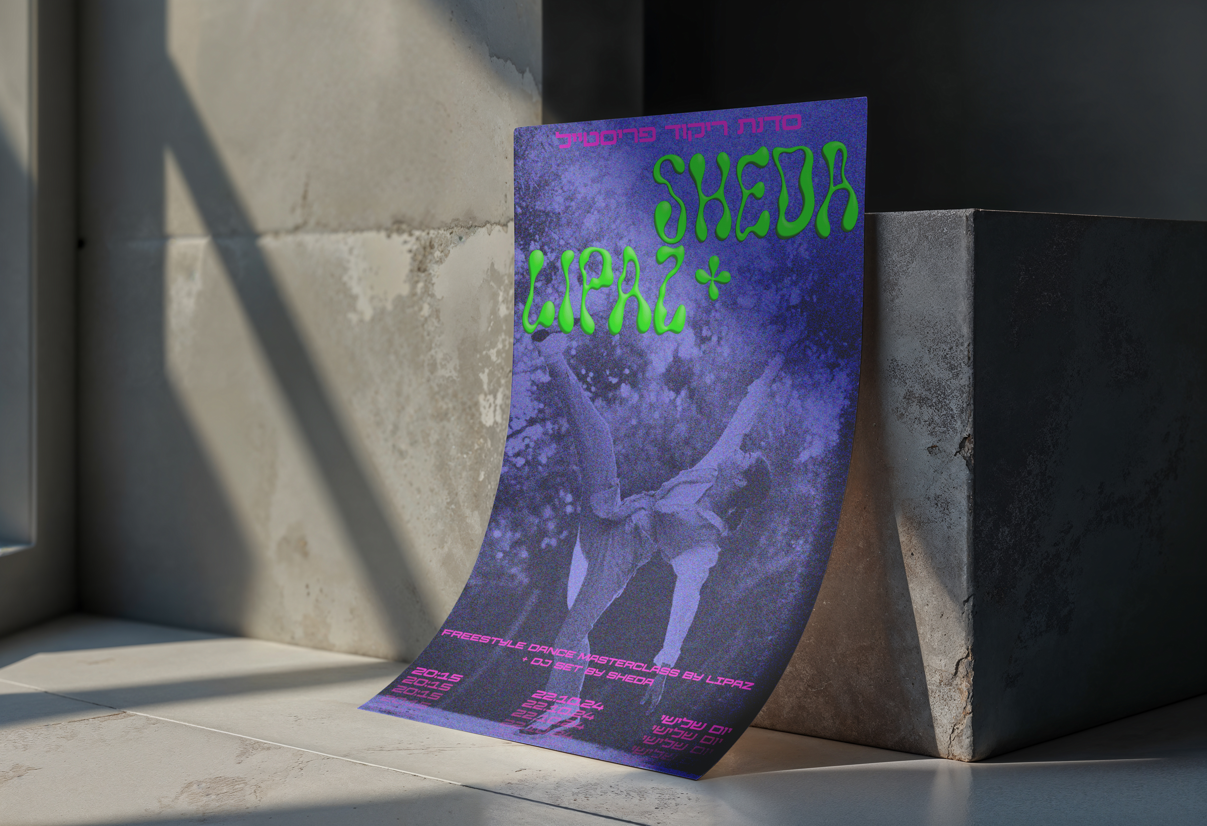 Entry 342401 in Portfolio by סטודיו פה