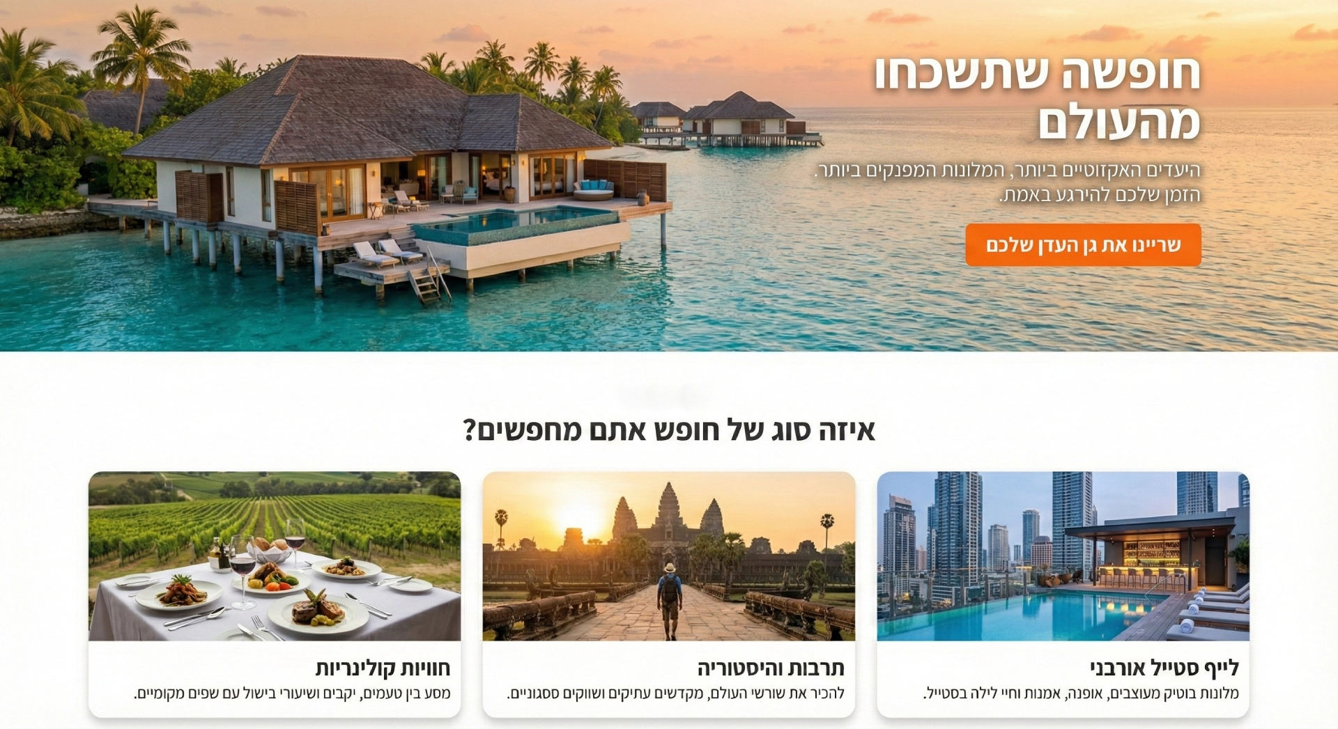 Entry 346507 in Portfolio by אתריקה בניית אתרים וקידום