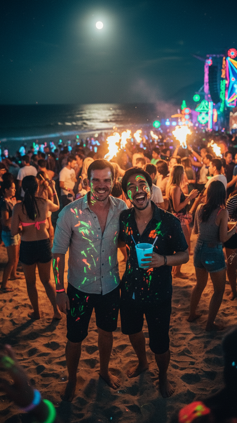 Entry 346780 in Paul by Chen Sheffer | AI Motion Studio