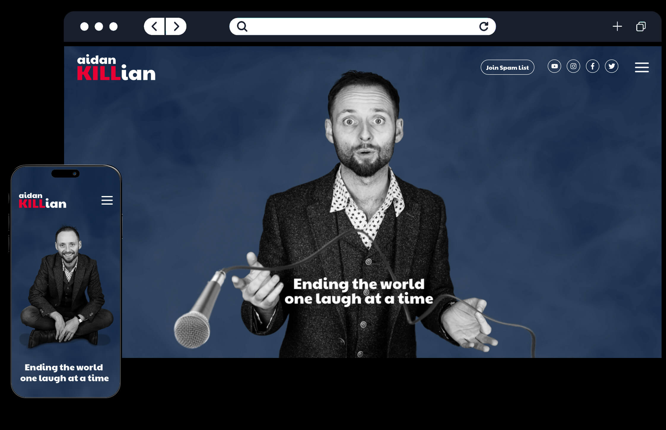 Entry 298739 in Portfolio by WebXL