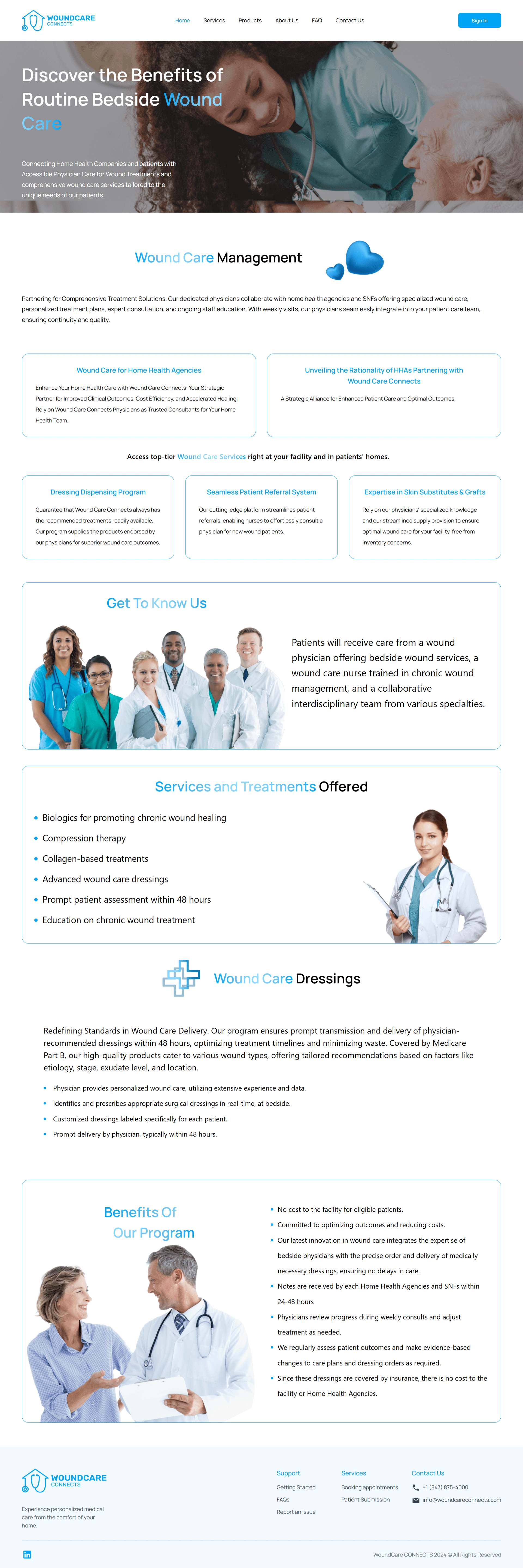 Entry 332236 in Woundcareconnects.com by Isaac Groisman