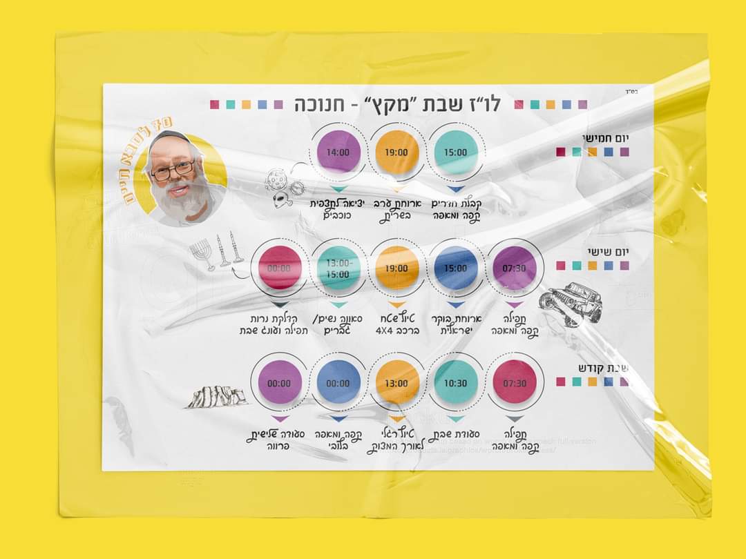 Entry 305861 in פליירים ברושורים ופרסומים by ליאור ורשואר סטודיו