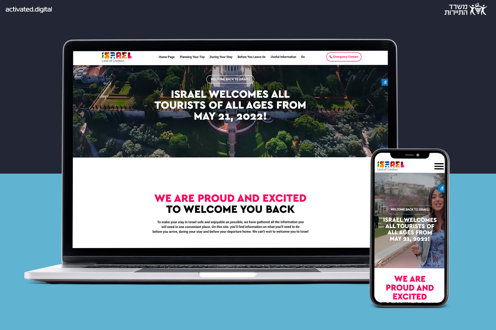 Entry 278880 in Portfolio by activated.digital