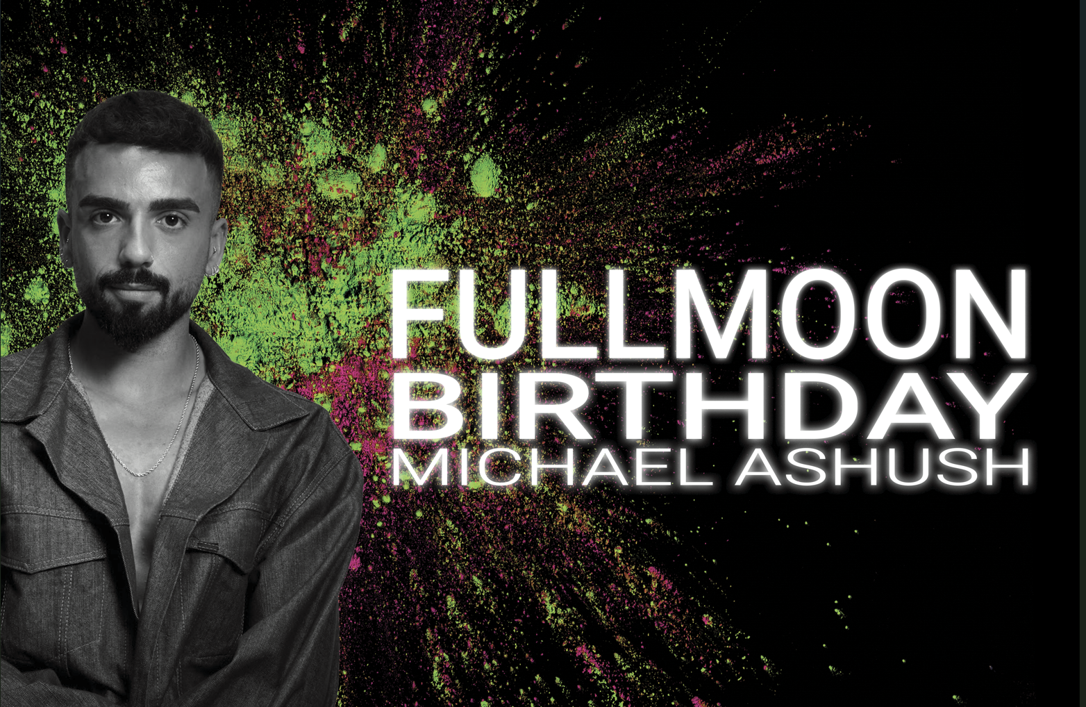 Entry 344561 in עיצוב לאירועים by אניטה קסיאנוב מעצבת גרפית