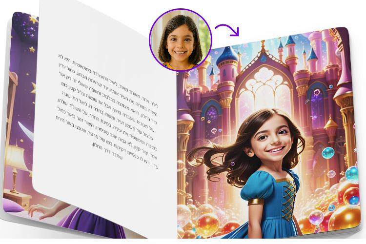 Open Zoomed Related Entry סיפור קסום