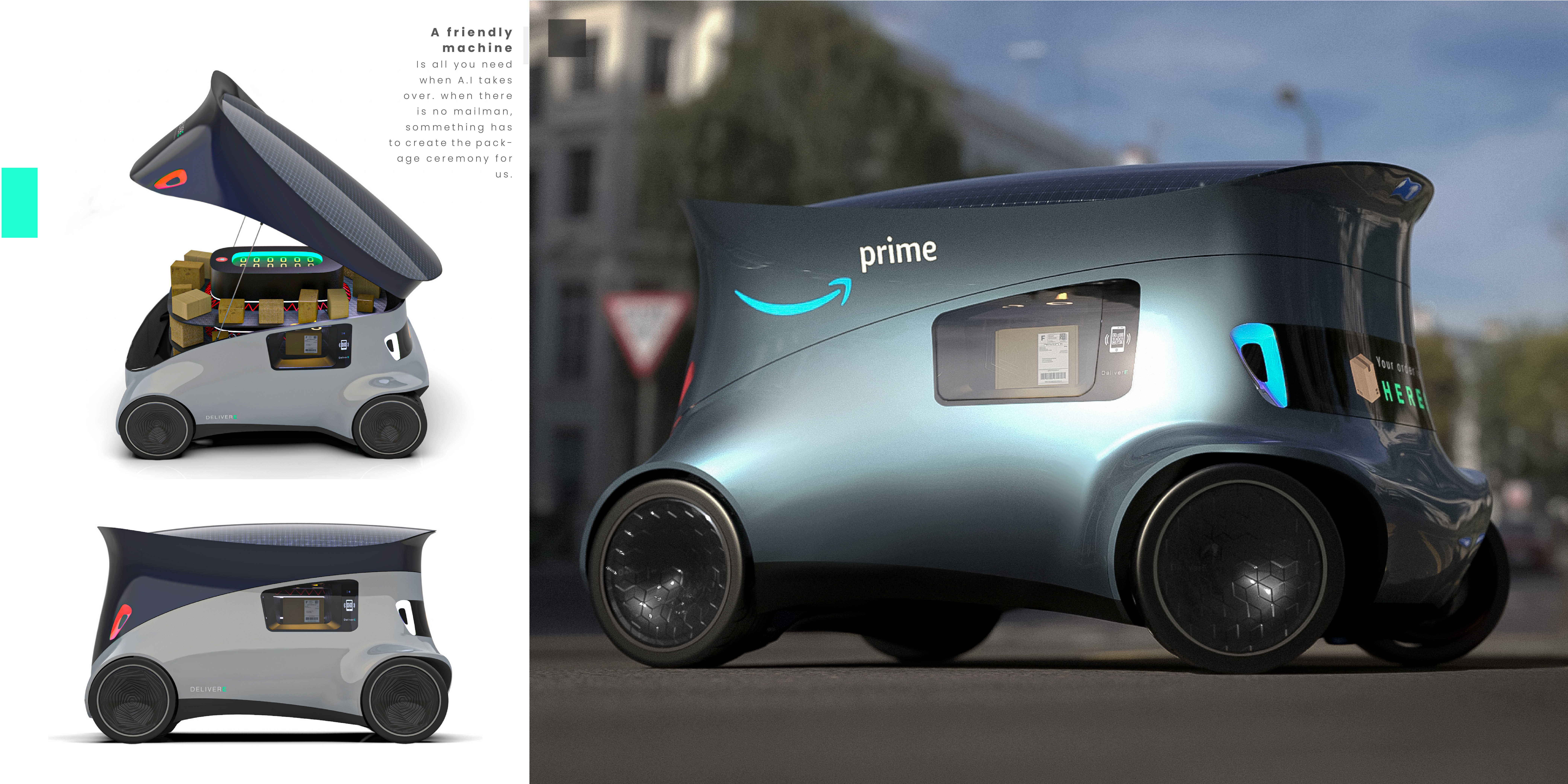 Entry 317697 in Transportation by TMD | Tamir Mizrahi Design