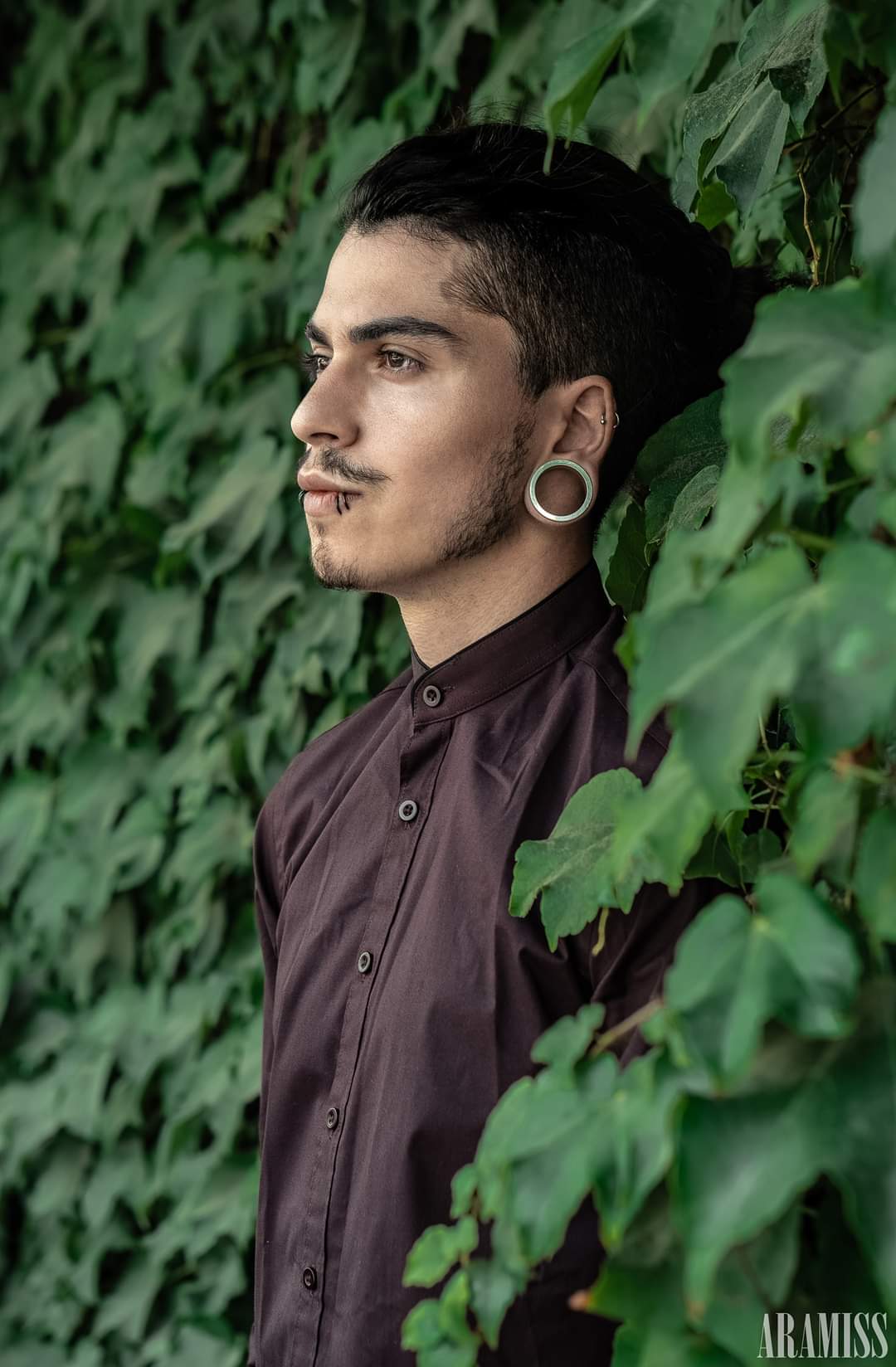 Entry 330554 in Portfolio by Aramiss Photography and Art