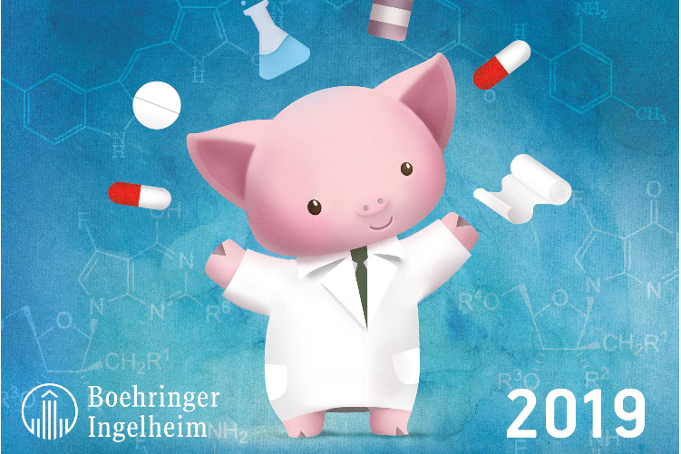 Open Zoomed Related Entry Corporate calendar for Boehringer Ingelheim