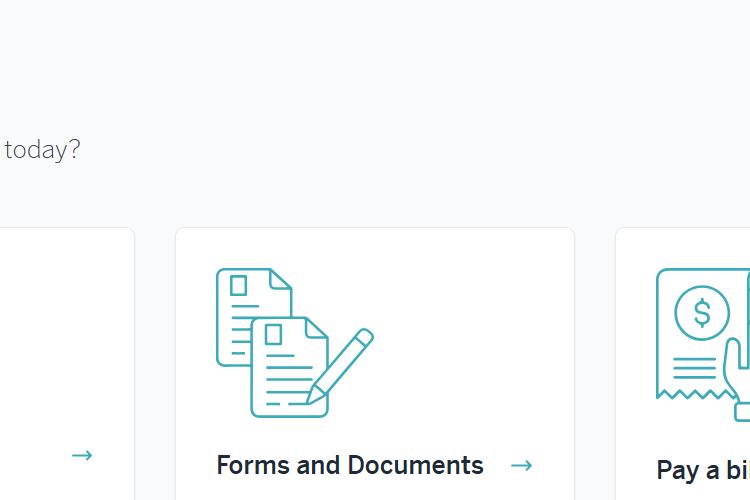 Patiente Portal thumbnail