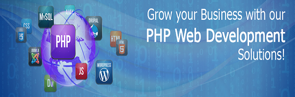 Entry 153808 in 8 Best PHP Web Development practices by Dev Technosys Pvt. Ltd.