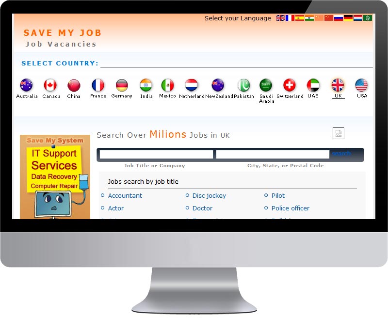 Entry 83833 in Portfolio by Aryavrat Infotech Pvt. Ltd.
