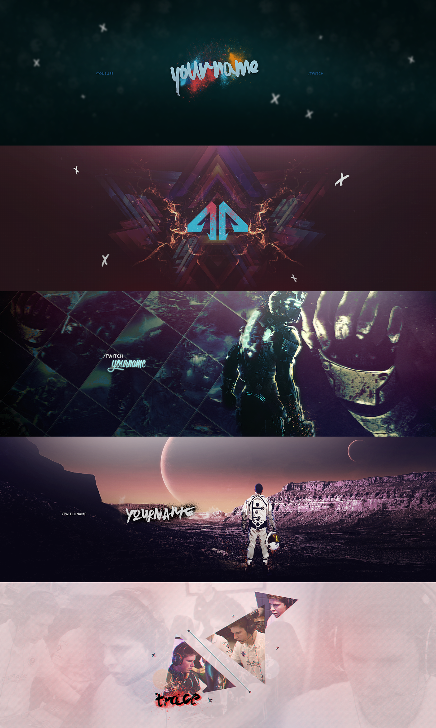 Entry 91549 in Twitter Header | S1Ep1 by גל מור יוסף