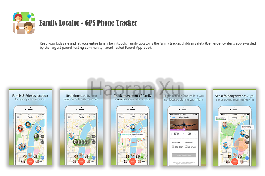 Entry 132100 in Portfolio by Mobile App Development