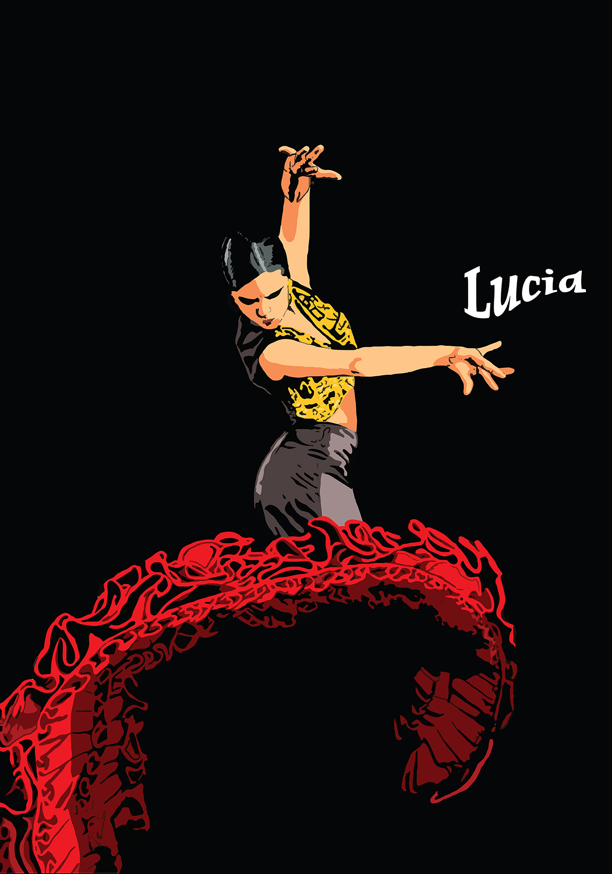 Entry 88520 in Lucia by Vlad Mojayev