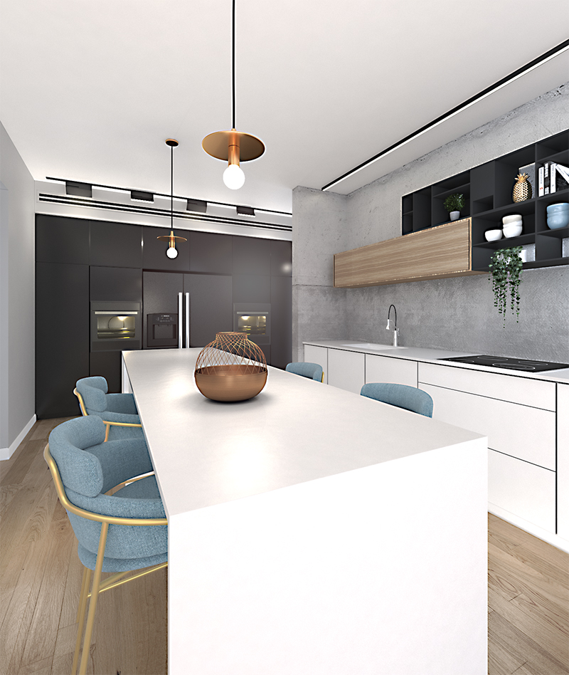 Entry 197647 in Portfolio by Mashkato Studio