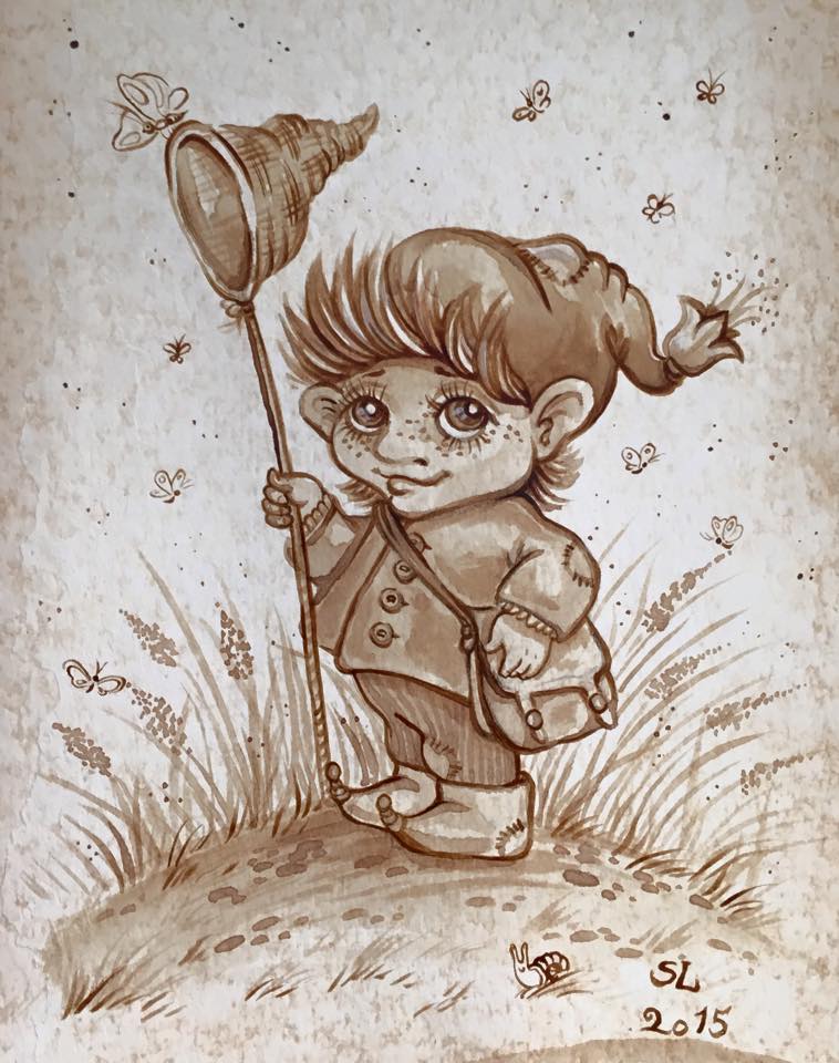 Entry 90354 in Portfolio by elena sverdlov