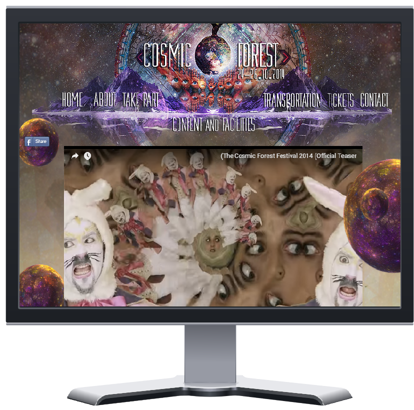 Entry 190061 in Portfolio by COSMIC LINK