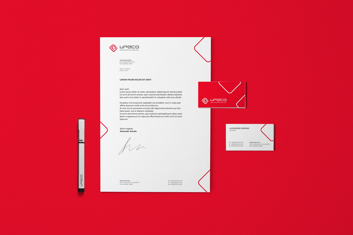 Entry 234998 in UPECO by Clevery Design