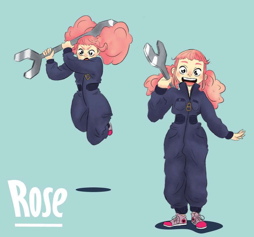 Entry 238875 in character design by vulpini