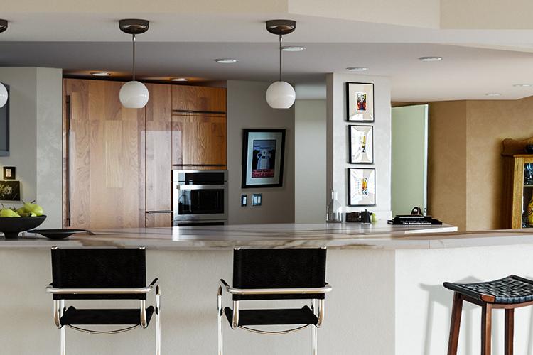 Remodeling of kitchen thumbnail
