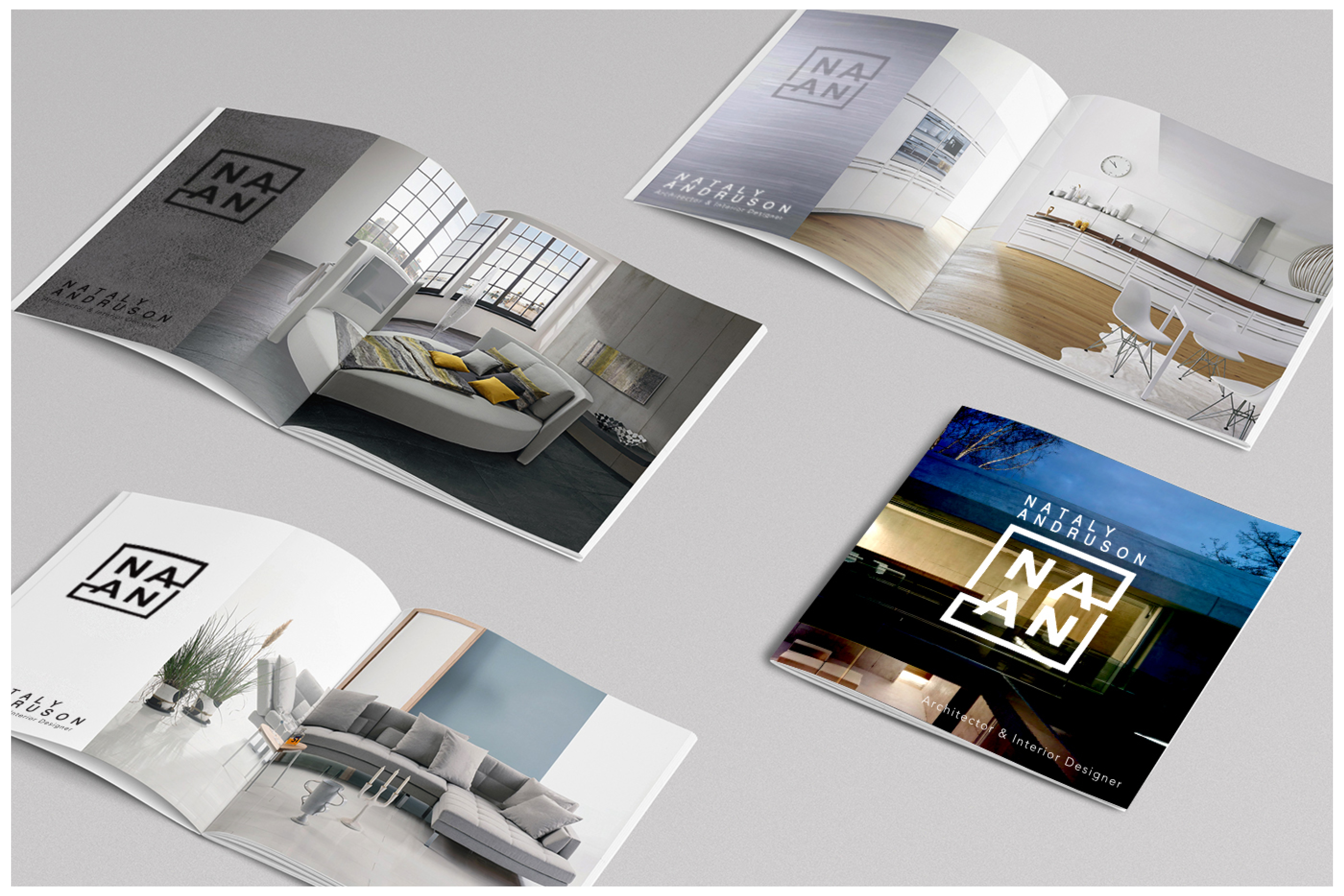 Entry 250262 in Portfolio by Compote Creative Studio