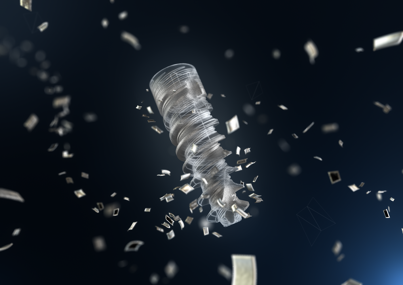 Entry 135854 in NeO Implant - logo + Branding language by nitzan slutzki graphic designer