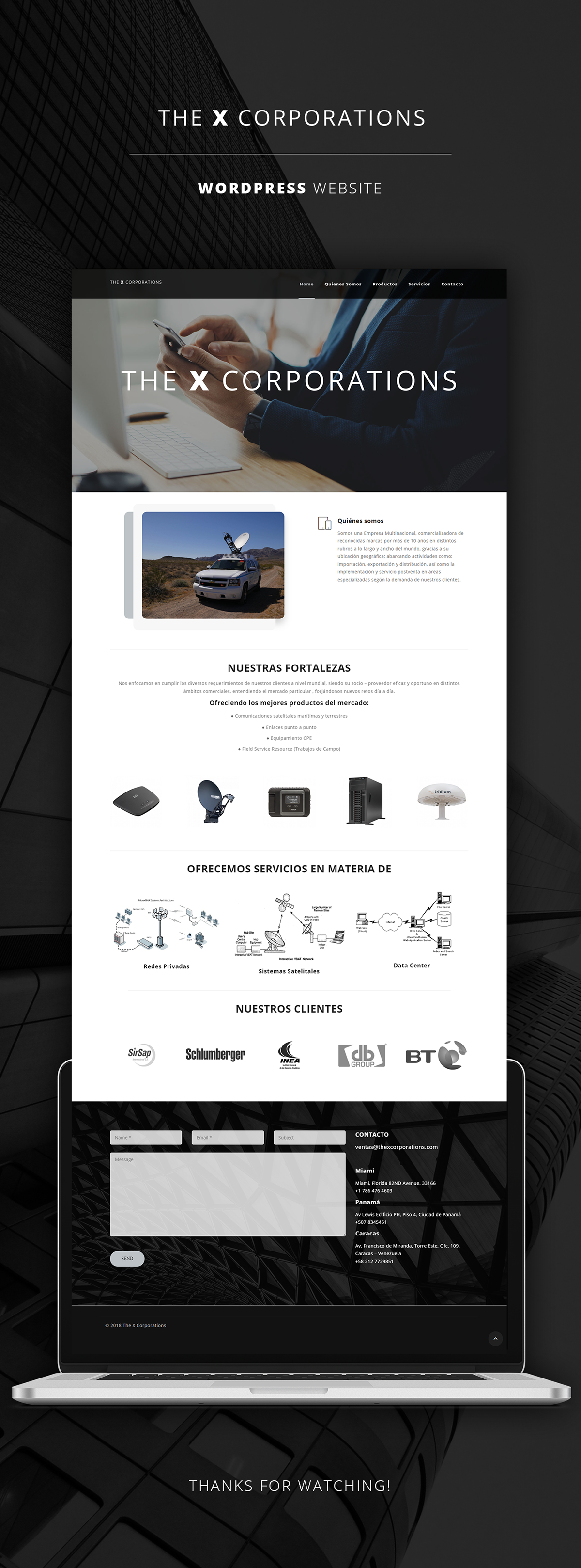Entry 195695 in The X Corporations - Wordpress Website by Nana Disenia