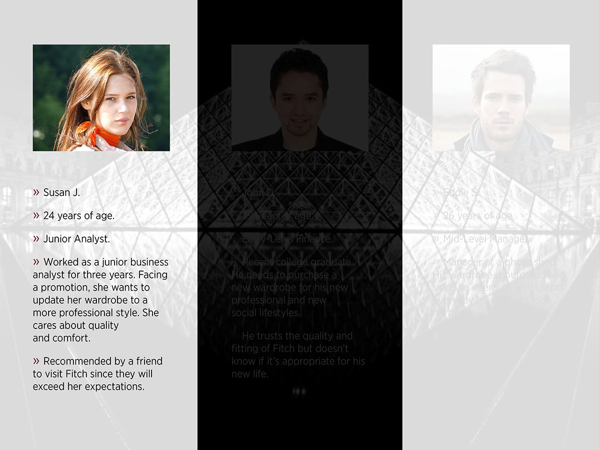 Entry 115935 in Abercrombie & Fitch Rebrand by Megan Wilcox
