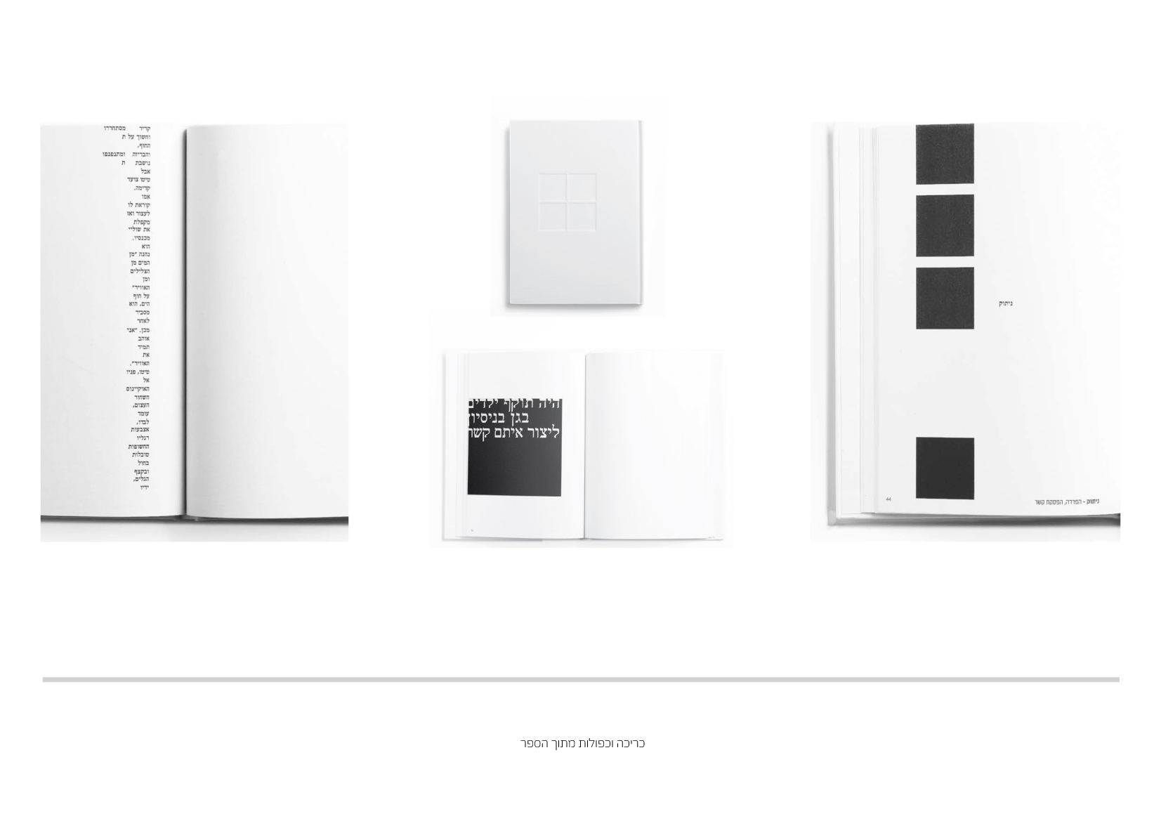 Entry 87028 in עיצוב ספרי קונספט by ענבל טל עיצוב גרפי