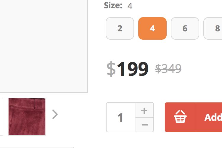 Open Zoomed Related Entry Shop Together - Chat Window Product - Leather P...
