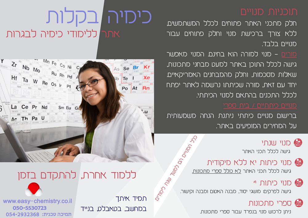 Entry 163145 in ברושורים by מרב יונתן
