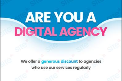 Are you a digital agency? thumbnail
