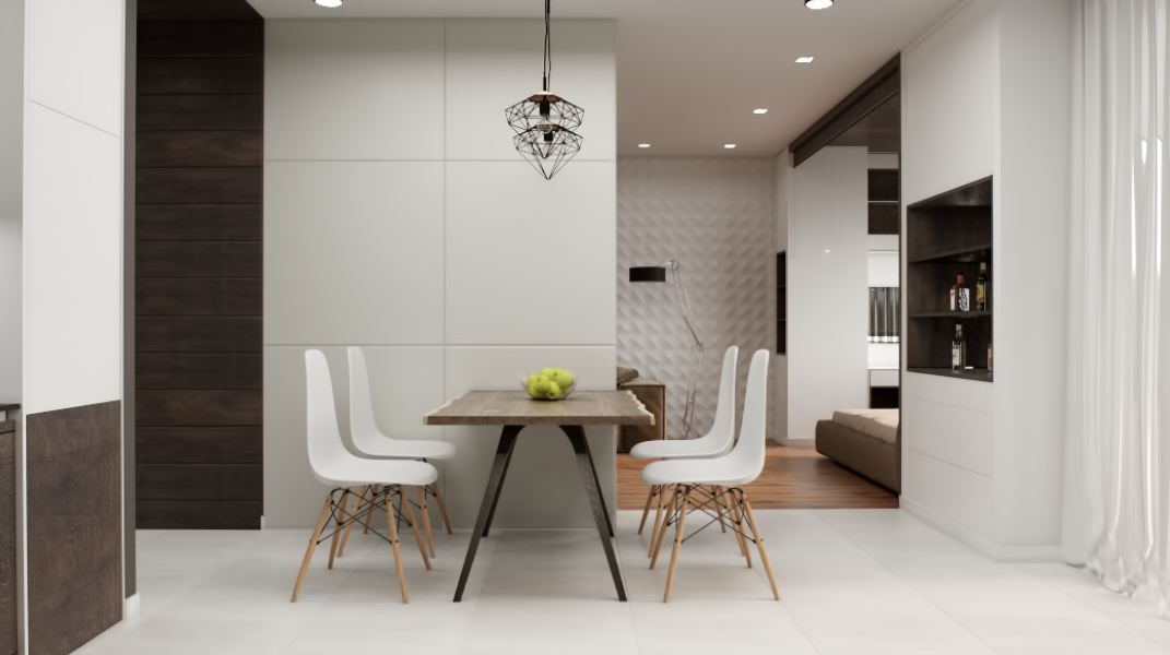 Entry 189858 in Apartment for man.Ukraine by VizRex