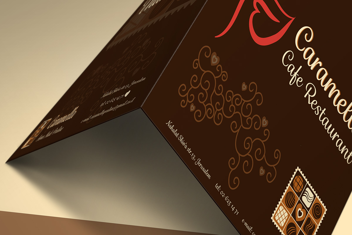 Entry 106869 in Branding, Business ID (1) by Alina Pikovsky-Yoffe, Graphic/WEB Design
