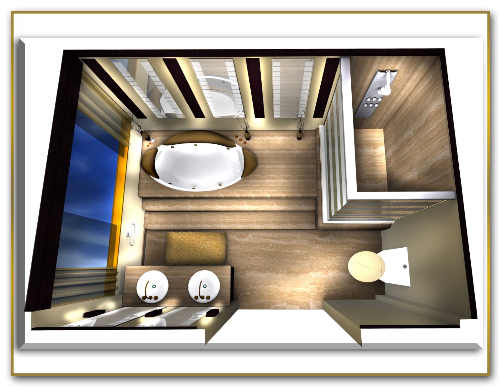 Entry 160521 in Portfolio by FOTOREAL3D