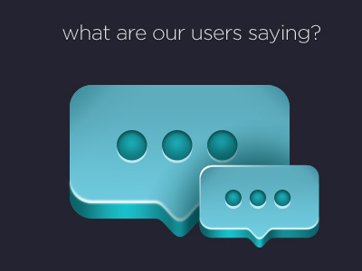Entry 143619 in What our users are saying by Lotus Digital Ltd