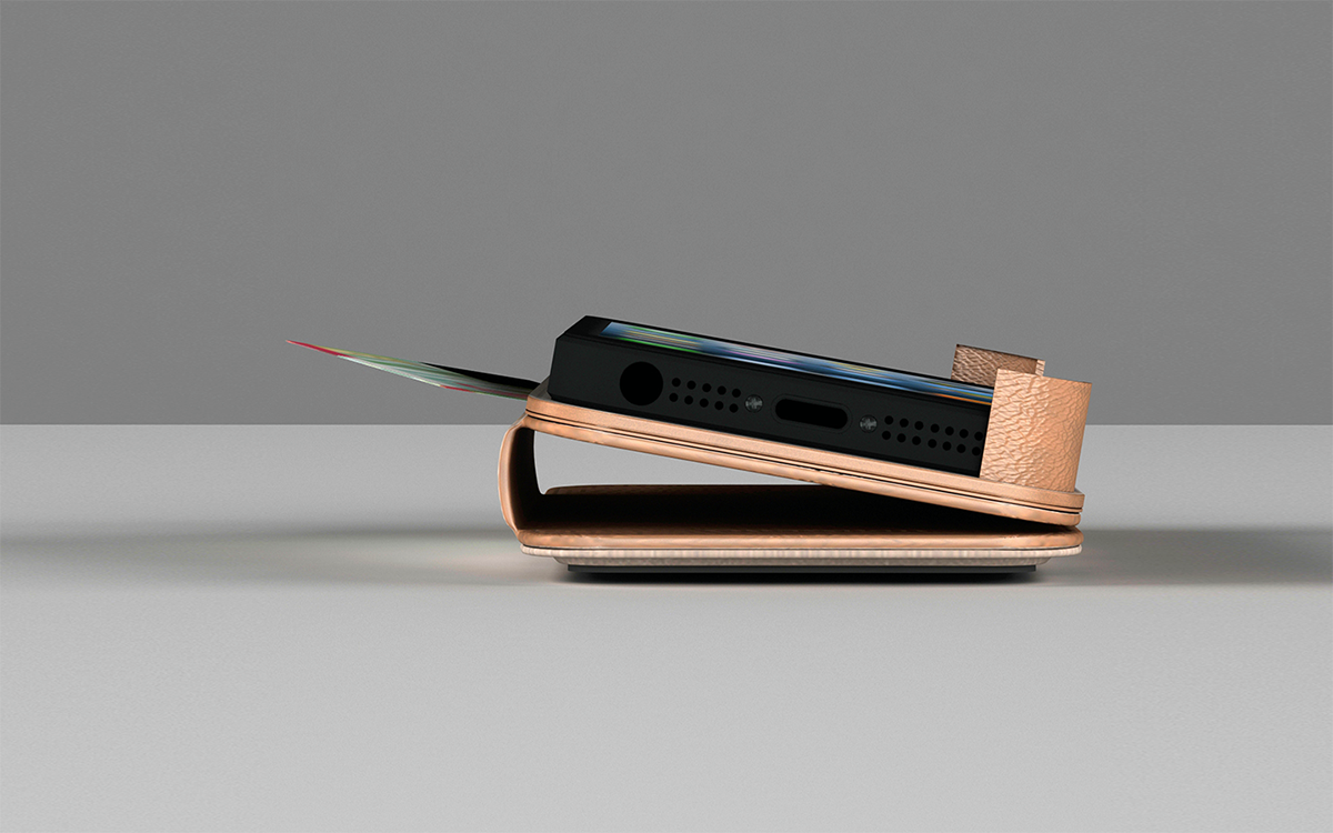 Entry 145974 in Guardian Leather Case by SpectX